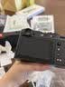 富士（FUJIFILM）X100VI 数码相机 4020万像素 6档五轴防抖 人文扫街 黑色 实拍图