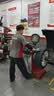 玛吉斯（MAXXIS）轮胎/汽车轮胎 205/55R16 91V EC1 适配朗逸/英朗/宝来 实拍图