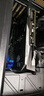 安钛克(Antec)P7 S进阶版电脑中塔主机箱办公静音侧板/降噪/配4把PWM公母串风扇/三面吸音/支持360水冷 实拍图