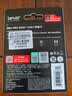 雷克沙（Lexar）64GB SD存储卡 读150MB/s U3 V30 入门相机内存卡 高速性能 随心畅拍（800x PRO） 实拍图