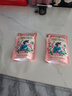 立白大师香氛洗衣液 1斤袋装 柔顺护衣 持久留香玫瑰花香  补充装 实拍图