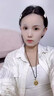 维特丝面膜美白淡斑补水保湿男女士熬夜舒缓抗皱紧致去黄气暗沉提亮肤色 实拍图