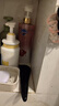 舒肤佳净透沐浴露红石榴香570g添加果酸焕亮持久留香 新老包装随机 实拍图
