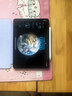 Apple/苹果 平板保护壳-浅紫罗兰色 适用于11英寸iPad Air(M4/M3/M2芯片) 平板保护壳iPad Air保护壳 实拍图