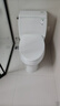 科勒普通连体马桶【一价全包】嘉珀莉五级旋风坐便器26092T 305坑距 实拍图