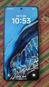 OPPO K13 Turbo Pro 16GB+512GB 骑士银 疾风散热引擎 第四代骁龙8s 5G防水游戏 OPPO手机 国家补贴 实拍图