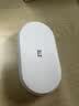 中兴（ZTE）随身wifi6免插卡移动wifi无线网卡便携式热点4g路由器无限笔记本电脑通用流量2025款U10LS白色 实拍图