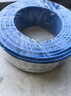 山泽六类双屏蔽千兆网线【0.57±0.008mm纯铜】CAT6类8芯 工程家装网络POE监控布线305米 SFTP-6305 实拍图