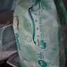帮宝适夏季超薄超吸新清新帮纸尿裤NB66透气新生儿婴儿尿不湿尿布 实拍图