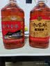 天台宋红传统手工红曲酒2.5L桶装特产米酒自酿糯米酒红曲黄酒 红曲酒 2.5L 2桶 礼盒装 实拍图