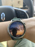 HUAWEI【父亲节送礼优选】HUAWEI WATCH GT 6 原野绿 46mm智能手表多维情绪健康全新骑行体验 实拍图