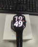 小米（MI）REDMI Watch 5 典雅黑 澎湃OS 2 心率血氧监测 蓝牙通话 红米手表5 24天超长续航 智能手表  实拍图
