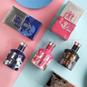 舍得艺术舍得 致敬大师 浓香型 白酒 52度 100ml*3（无礼袋）618囤货 实拍图