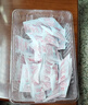 JINYI HOUSE衣柜防潮防霉防虫除味樟脑丸48小包/袋鞋柜除臭芳香白桃乌龙香 实拍图