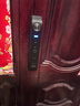 联想R20 智能门锁 指纹锁 3D人脸识别 智能锁 入户门 密码锁 电子锁 全自动 可视猫眼 家用 防盗门 实拍图