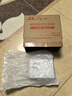 山水（SANSUI）【更小丨更舒适】W90蓝牙耳机 骨传导概念不入耳开放式无线耳夹式夹耳跑步适用于华为小米苹果 黑 实拍图