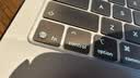 极川 苹果MacBook Neo13英寸A18Pro键盘膜2026款笔记本电脑键盘保护膜TPU超薄透明防水尘罩 实拍图