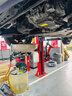 美孚（Mobil）京东养车 黑金系列两次小保养 5W-30 SP 4L 12个月可用 实拍图