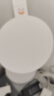 好视力AAAA级护眼台灯儿童学生学习阅读卧室书桌近视防控led灯 TG032Pro 实拍图