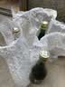 竹叶青酒45度玻竹475mL*3瓶+汾酒53度黄盖玻汾475mL*3瓶 非原箱 实拍图
