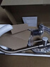 华帝（VATTI）普通厨房水槽S1大单槽拉丝304不锈钢洗菜盆洗碗盆一体成型含龙头 实拍图