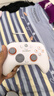 盖世小鸡（GAMESIR）启明星2适用switch2无线游戏手柄 手机NS安卓苹果PC电脑宏编程电视steam蓝牙地平线6双人成行pro 实拍图