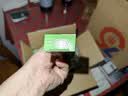【5盒装】替呋康 硝酸奥昔康唑乳膏 10g 实拍图