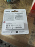 金士顿（Kingston）64GB USB3.2 Gen 1 U盘 DTXG2 大容量U盘 多彩钥匙环 轻巧便携 学习办公投标电脑车载优盘 实拍图