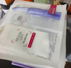 欧莱雅玻色因3.0安瓶面膜含赠到手15片补水修复护肤品生日礼物 实拍图
