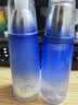 自然堂雪域修护套装水160ml+乳120ml清透保湿控油【临期清仓 微瑕】 实拍图