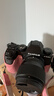 富士（FUJIFILM）X-S20 微单相机 16-50mm套机 AI智能对焦 750张续航增强 全新Vlog模式 高便携高性能 实拍图