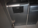 海尔（Haier）水魔方家用分体式中央软水机厨下1.5T大通量小体积安装无忧全屋净水软化水质除垢（升级罗门哈斯） 实拍图