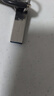 金士顿（Kingston）512GB USB 3.2 Gen 1 U盘 DTKN 大容量U盘 金属外壳 读速200MB/s 学习办公投标电脑车载优盘 实拍图