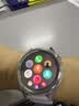 HUAWEI WATCH GT 6 原野绿 46mm智能手表多维情绪健康全新骑行体验华为智能手表 实拍图