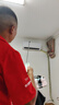 康佳【价保618】空调京东严选大1.5匹新一级能效变频冷暖省电内机双排铜管挂机国家补贴KFR-35GW/N3B1 实拍图