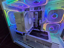 微星（MSI）B650M GAMING WIFI小白龙主板 支持CPU 7800X3D/9600X/9700X/9500F/7500F (AMD B650/AM5接口） 实拍图