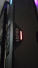 漫步者（EDIFIER）M30 Plus 电脑音响音箱 桌面蓝牙游戏音箱 RGB氛围灯 内置麦克风 玄黑 实拍图