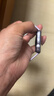 华为HUAWEI WATCH FIT 5 淡紫色 风信紫超轻薄大屏腕上微运动强劲续航华为智能手表 实拍图
