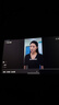 海信大白闺蜜机X8 Pro 32英寸4K 3H快充12H长续航大平板 8+256GB AI 一屏多形态 移动电视 国家补贴 实拍图