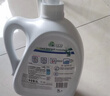 威露士la有氧洗衣液松木香3L/瓶 除菌除螨除霉去污渍留香机洗快洗手洗 实拍图