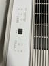 美的（Midea）54升小方物除湿机100㎡家用梅雨天抽湿机干衣机 地下室泵压上排水除湿器CF54BS/DA (支持鸿蒙智联) 实拍图