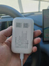 TCL随身wifi三网通用免插卡无线wifi6车载4G路由器随身便携无限制移动联通电信全国通用2026款5GXY15B 【升级充电款】3000毫安大电池 不限速不虚标月享1500G流量 实拍图