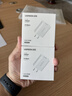 绿联5v1a充电头器USB插座头适用苹果iPhone17/16/15/14华为小米荣耀OPPO安卓等手机手表耳机电源适配器 实拍图
