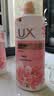 力士（LUX）(LUX)沐浴露 焕亮粉樱香 淡雅香氛 爽肤沐浴乳1000g留香 实拍图