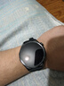 HUAWEI【父亲节送礼优选】HUAWEI WATCH GT 6 雅丹黑 46mm智能手表多维情绪健康全新骑行体验 实拍图