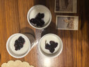 小熊（Bear） 酸奶机 家用全自动米酒机不锈钢内胆酸奶发酵 陶瓷4分杯 SNJ-B10K1 实拍图