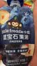 小皮（Little Freddie）宝石果泥婴幼儿西梅果泥6月+宝宝辅食水果泥便携0添加零食6袋 实拍图