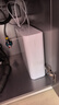 美的（Midea）净水器机家用厨房下式直滤净饮机自来水前置过超滤器机华凌 MU151-4 实拍图