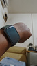 小米（MI）REDMI Watch 5 典雅黑 澎湃OS 2 心率血氧监测 蓝牙通话 红米手表5 24天超长续航 智能手表  实拍图