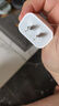 Apple/苹果 20W type-c充电器 苹果usb-c充电器原装手机快充头 旗舰店苹果iPhone 17 Pro Max充电器 实拍图